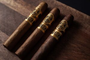 Introducing the A. Perez Line by Tito Cigars