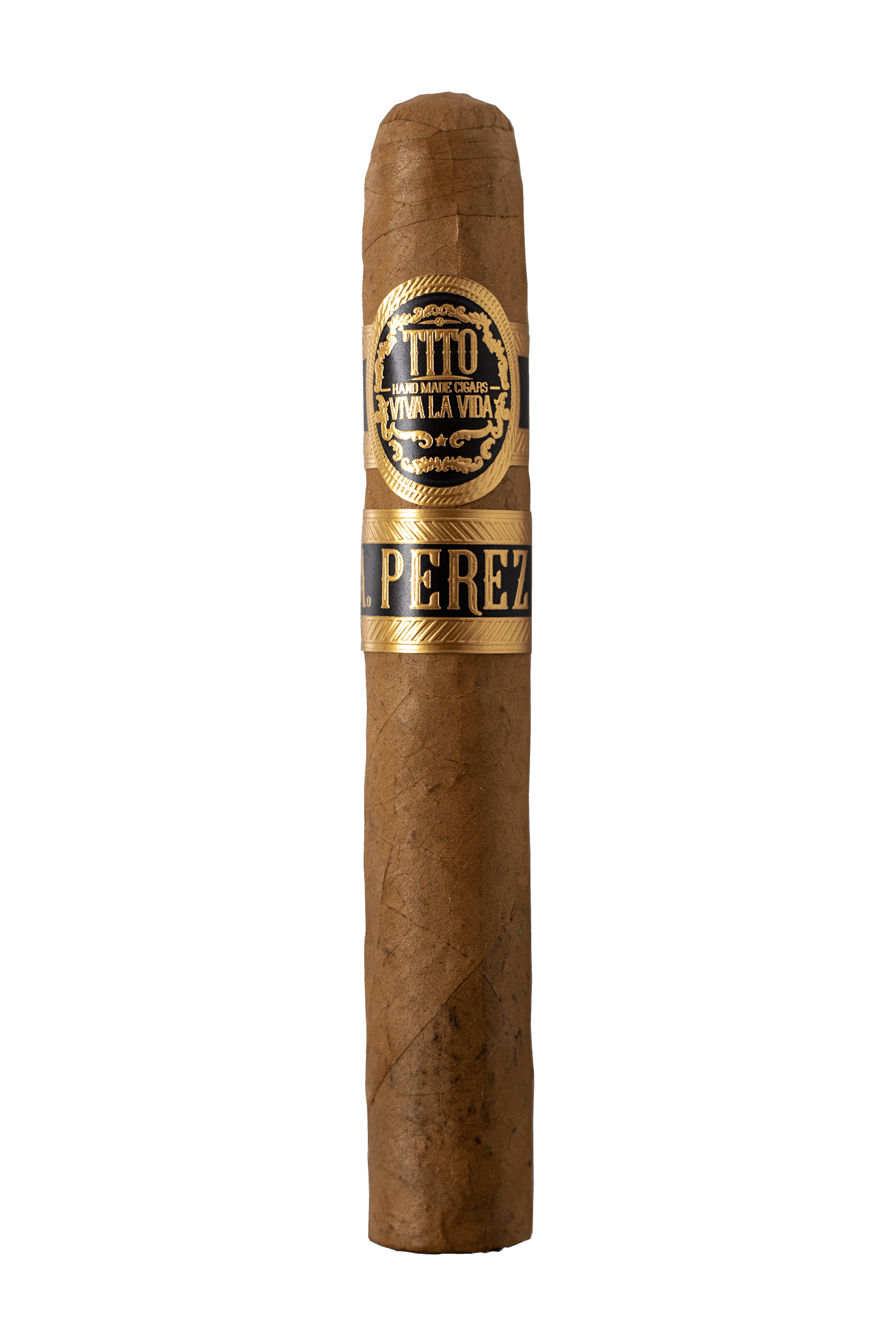 A. Perez Robusto Conneticut