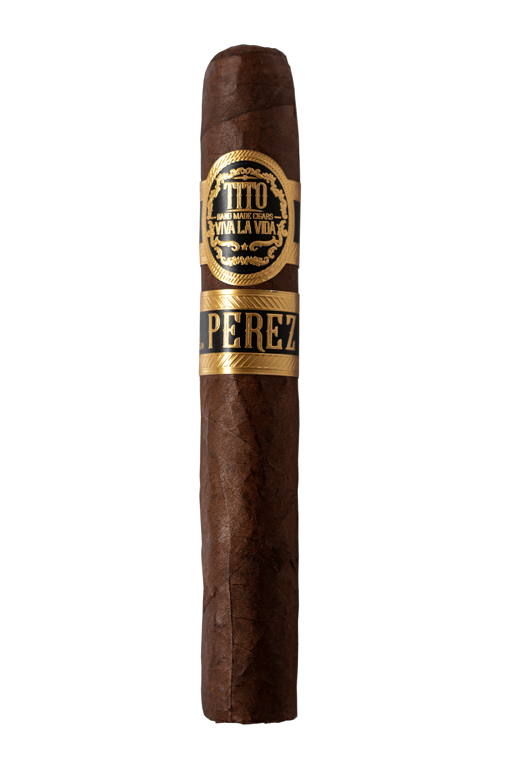 A. Perez Robusto Maduro